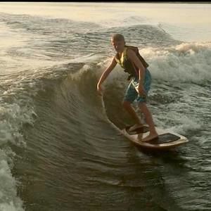 Meet your Posher, Eric